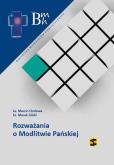 Okładka książki Rozważania o modlitwie Pańskiej