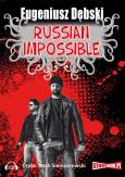 Okładka książki Russian Impossible - Audiobook