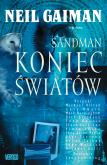Okładka książki Sandman. Koniec Światów