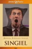 Okładka książki Singiel