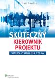 Okładka książki Skuteczny kierownik projektu