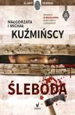 Okładka książki Ślady zbrodni. Śleboda