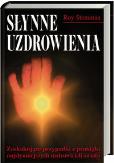 Okładka książki Słynne uzdrowienia