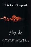 Okładka książki Strzała przeznaczenia