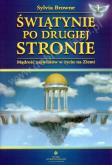 Okładka książki Świątynie po Drugiej Stronie