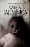 Okładka książki Święta tajemnica