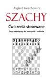 Okładka książki Szachy Ćwiczenia stosowane