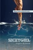 Okładka książki Szczygieł