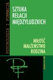 Okładka książki Sztuka relacji międzyludzkich