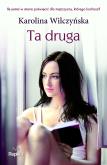 Okładka książki Ta druga
