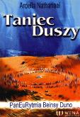 Okładka książki Taniec Duszy. PanEuRytmia Beinsy Duno