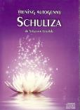 Okładka książki Trening autogenny Schultza - Audiobook