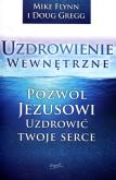 Okładka książki Uzdrowienie wewnętrzne