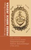 Okładka książki W misji wynagrodzenia Bogu przez Serce Jezusa