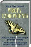 Okładka książki Wrota uzdrowienia
