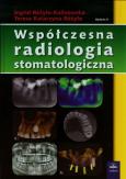 Okładka książki Współczesna radiologia stomatologiczna