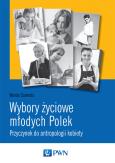 Okładka książki Wybory życiowe młodych Polek