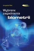 Okładka książki Wybrane zagadnienia biometrii