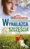 Okładka książki Wynalazca szczęścia