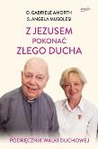 Okładka książki Z Jezusem pokonać złego ducha