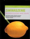 Zakwaszenie Nieznana przyczyna wielu chorób. Autor: Treutwein Norbert. Dobreksiazki.pl Okładka książki Zakwaszenie Nieznana przyczyna wielu chorób