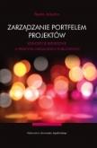 Okładka książki Zarządzanie portfelem projektów