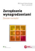 Okładka książki Zarządzanie wynagrodzeniami