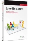 Zawód konsultant. Autor: Weiss Alan. Dobreksiazki.pl Okładka książki Zawód konsultant
