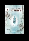 Okładka książki Zimowe dzieci