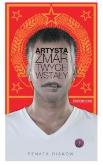 Okładka książki Artysta zmartwychwstały