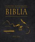 Okładka książki Biblia turystyki motocyklowej