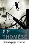 Okładka książki Cień mojego dziecka