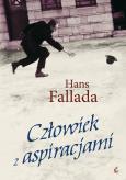 Okładka książki Człowiek z aspiracjami TW