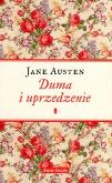 Okładka książki DUMA I UPRZEDZENIA-SWIAT KSIAZKI