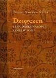 Okładka książki Dzogczen. Stan doskonałości samej w sobie