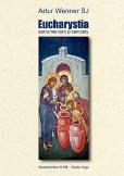 Okładka książki Eucharystia sakramentem przemiany mp3 - Audiobook