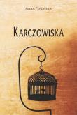 Okładka książki Karczowiska