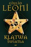 Okładka książki Klątwa światła