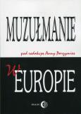Opakowanie Muzułmanie w Europie