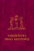 Okładka książki Nabożeństwa Drogi Krzyżowej