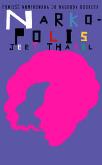 Narkopolis. Autor: Thayil Jeet. Dobreksiazki.pl Okładka książki Narkopolis