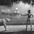 Okładka książki Nude photography