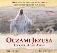 Okładka książki Oczami Jezusa. Audiobook mp3 - Audiobook
