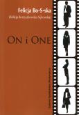 Okładka książki On i One