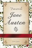 Pamiętniki Jane Austen. Autor: James Syrie. Dobreksiazki.pl Okładka książki Pamiętniki Jane Austen