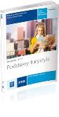 Okładka książki Podstawy turystyki. Turystyka REA