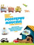 Okładka książki Polscy poeci dzieciom. Podstępny Mruczuś..