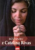 Okładka książki Różaniec z Cataliną Rivas