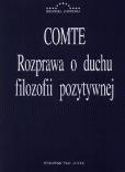 Okładka książki Rozprawa o duchu