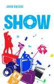 Okładka książki SHOW